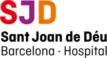 Hospital Sant Joan de Deu Barcelona